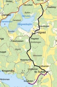 Karta Valdemarsvik Ga1